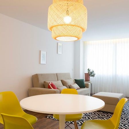 Oporto Ceuta Residences - Residence 1 By We Do Living Экстерьер фото